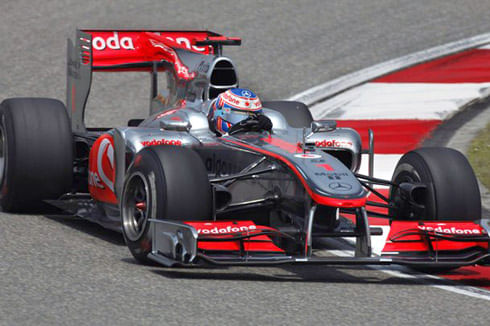 Button tops in China